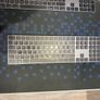 Apple Magic Keyboard German QWERTZ Image 2