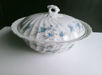 Myotts "Sound of Music" Lidded Tureen