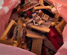 lego