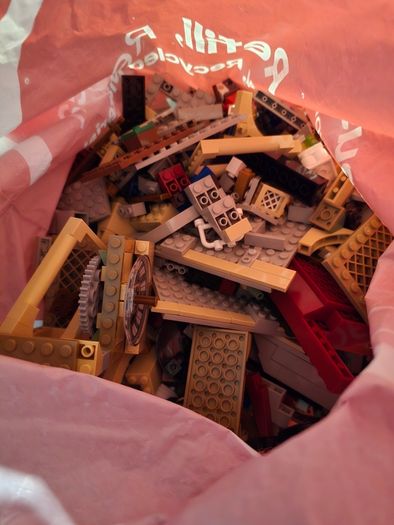 lego