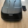 Roof box Thule Force XT Medium Image 4