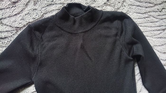 Black Dress. Size 8