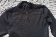 Black Dress. Size 8