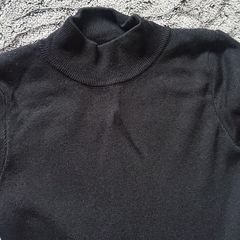 Black Dress. Size 8