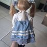 Porcelain doll Image 2
