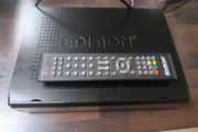 Edision argus mini IP Irish Satellite &amp; Soarview Receiver
