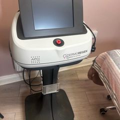 Microdermabrasion