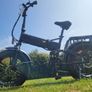 Electric Bike , Engwe Engine X,brand New ,in A Box , One Year Warranty, Delivery Available, Phone Holder For Free Image 4