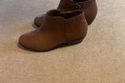 Sam Edelman ankle boots size 36.5 eur