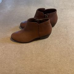 Sam Edelman ankle boots size 36.5 eur