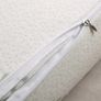 Memory foam orthopedic pillow Image 3