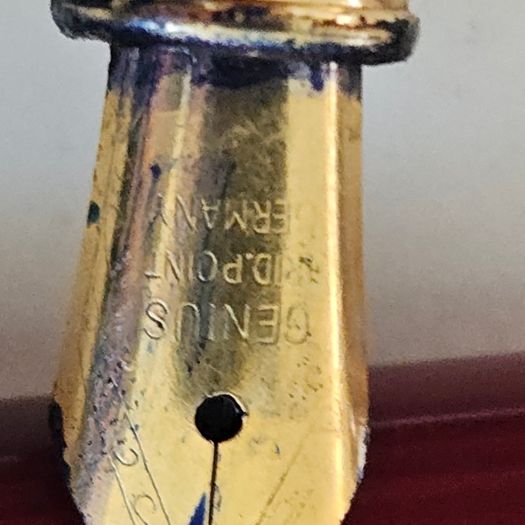 hennessy cognac pens