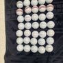 40 Wilson Duo Soft Balls Image 6