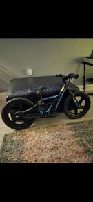 Kids bike