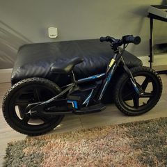 Kids bike