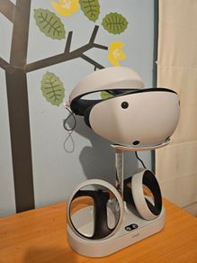 PSVR2  PlayStation VR Headset [Taken]