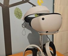 PSVR2  PlayStation VR Headset [Taken]