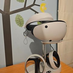 PSVR2  PlayStation VR Headset [Taken]