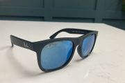 Ray ban sun glasses for children