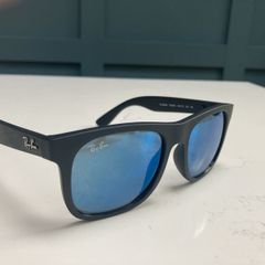 Ray ban sun glasses for children