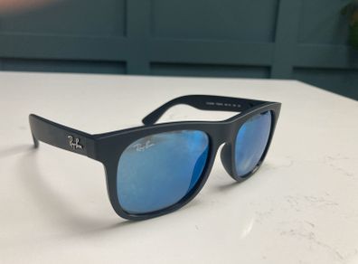 Ray ban sun glasses for children
