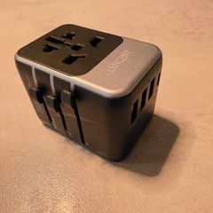 Lencent Travel Adaptor