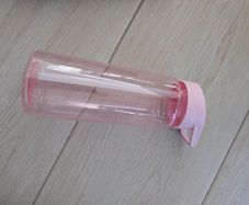 Plastic bottles