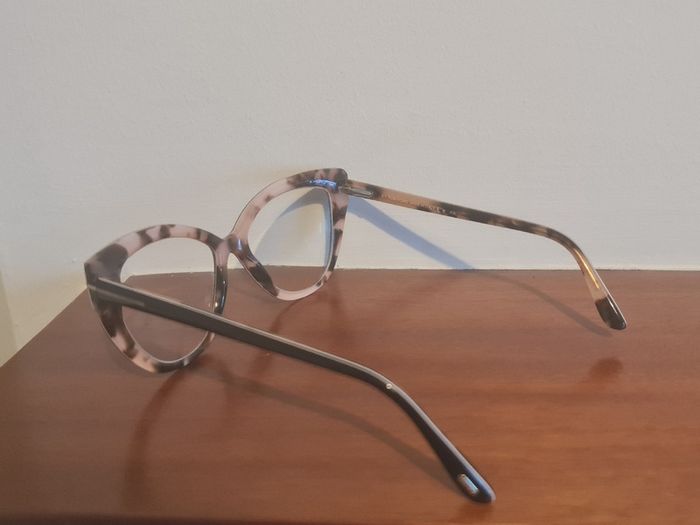 Tom Ford glasses