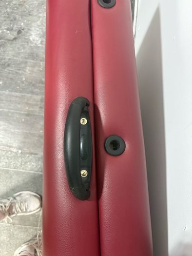 beauty therapy foldable massage table