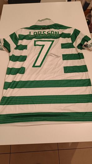 Celtic