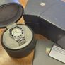 Tag Heuer Professional WM1111 (Mens - White Dial) Image 2