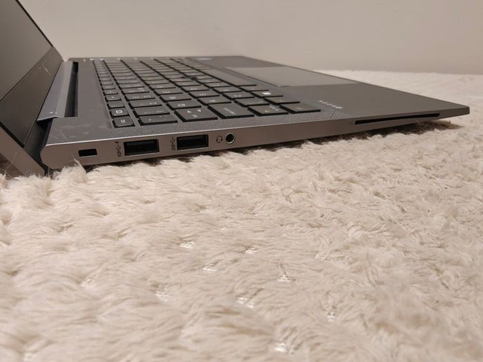 Best HP ZBook Firefly 14 G8 | i5 | 32GB | 512GB | 14" FHD | Win11