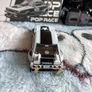 Nissan Skyline C210 - Bosozuko Style - Matt Black - Pop Race 1:64 Image 6
