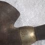 Antique Peterson pipe Image 2