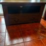 television unit/Stand Image 3