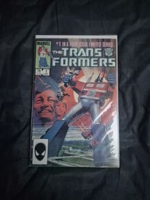 transformers
