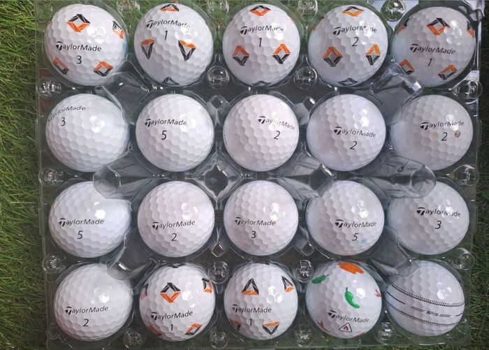 Taylormade Tp5