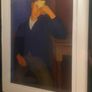 Amedeo Modigliani's "The Young Apprentice"80x65cm Image 6