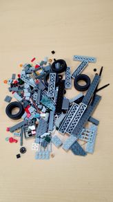 LEGO Pieces Bundle