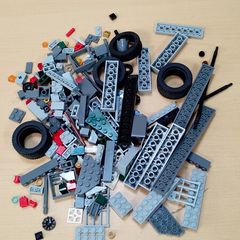 LEGO Pieces Bundle