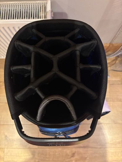 powakaddy golf bag