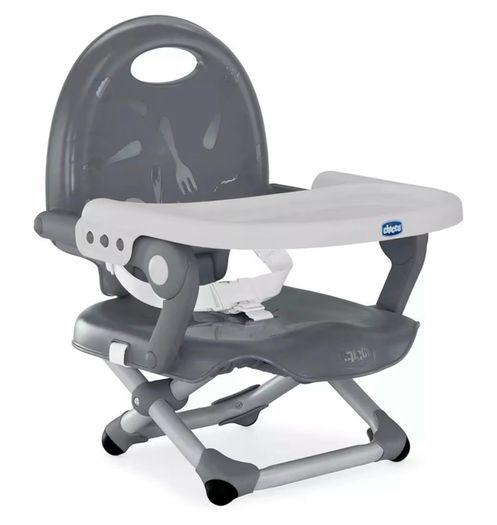 Chicco Pocket Snack Booster Seat Portable High Chair