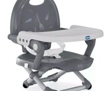 Chicco Pocket Snack Booster Seat Portable High Chair
