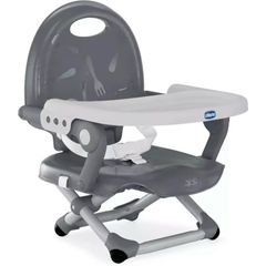 Chicco Pocket Snack Booster Seat Portable High Chair