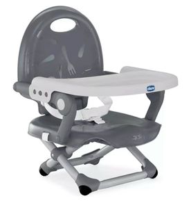 Chicco Pocket Snack Booster Seat Portable High Chair