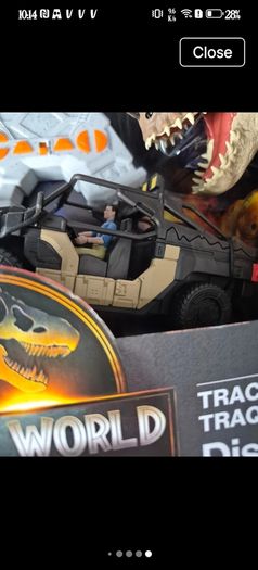 Jurassic Park