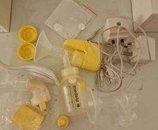 breast pump