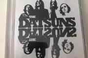 The Datsuns - The Datsuns