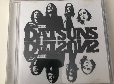 The Datsuns - The Datsuns