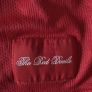 Manchester United 2007-9 home jersey Image 6